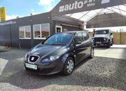 Seat Altea 1