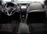 Hyundai i40 8