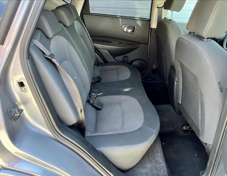 Nissan Qashqai 16