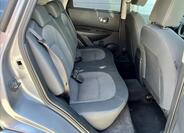 Nissan Qashqai 16
