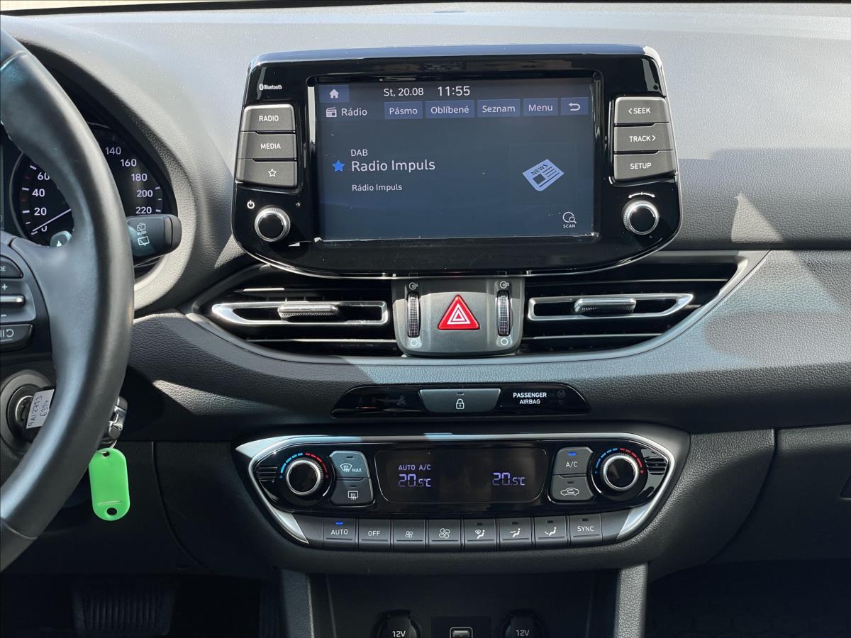 Hyundai Ostatní