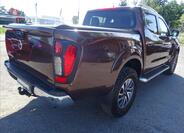 Nissan Navara 10