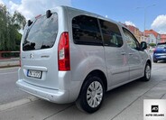 Citroën Berlingo 7