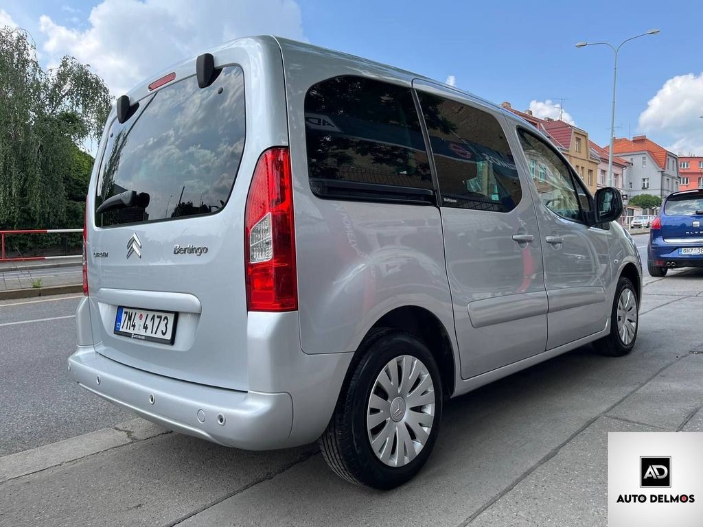 Citroën Berlingo