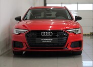 Audi A6 2