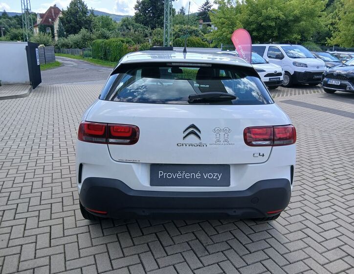 Citroën C4 Cactus 5