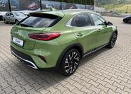 KIA XCeed 7