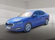 Škoda Octavia 2
