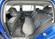 Škoda Octavia 16