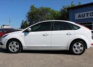 Ford Focus 7