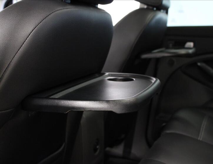 Ford Kuga 28