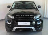 Land Rover Range Rover 2