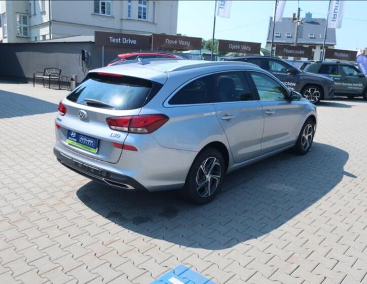 Hyundai i30 7