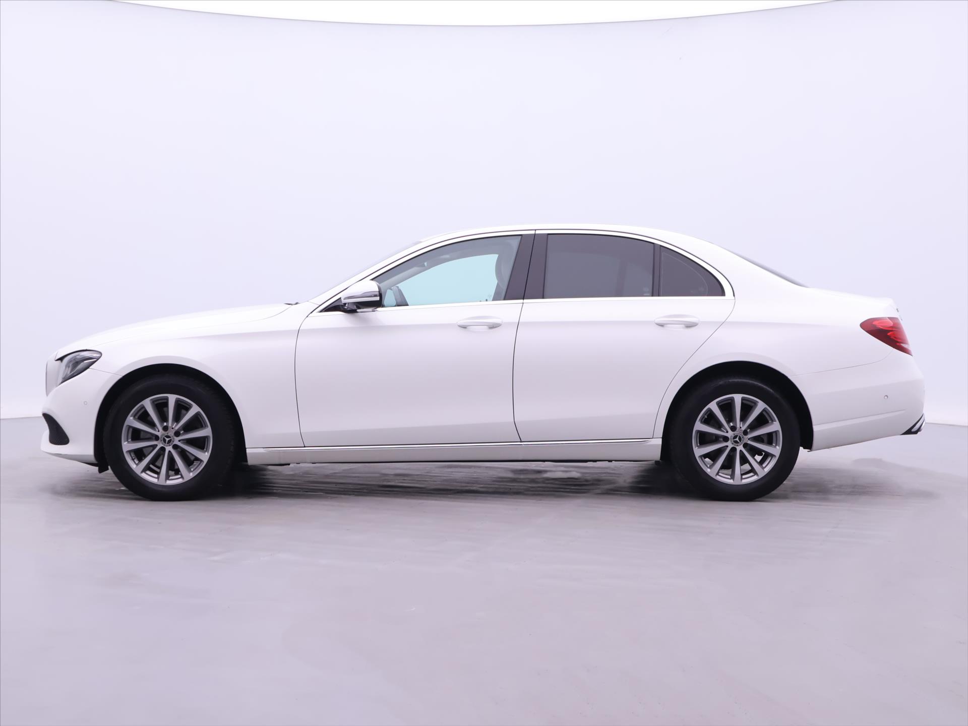 Mercedes-Benz Třídy E