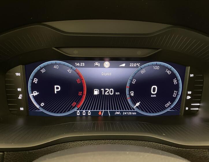 Škoda Karoq 11