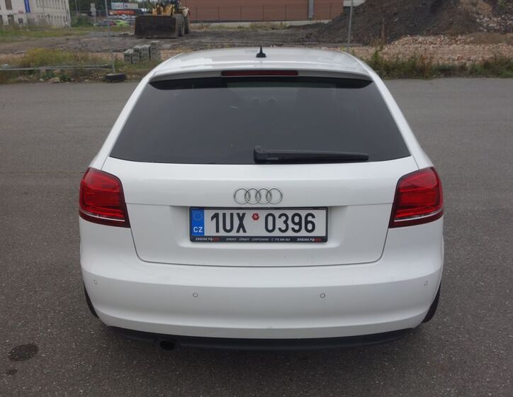 Audi A3 7