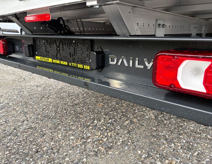 Iveco Daily 19