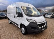 Peugeot Boxer 13