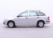 Škoda Fabia 4