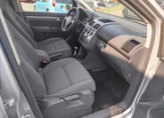 Volkswagen Touran 27