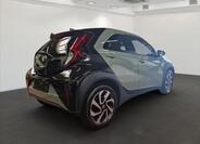 Toyota Aygo 5