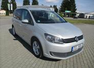 Volkswagen Touran 36
