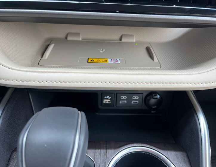 Toyota Highlander 24