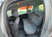 Škoda Roomster 10