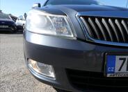 Škoda Octavia 5