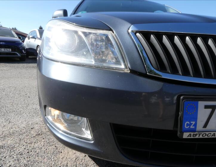 Škoda Octavia 5