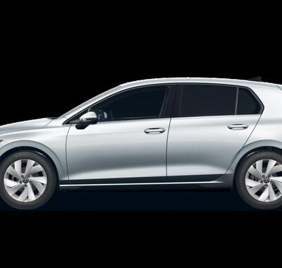 Volkswagen Golf 2