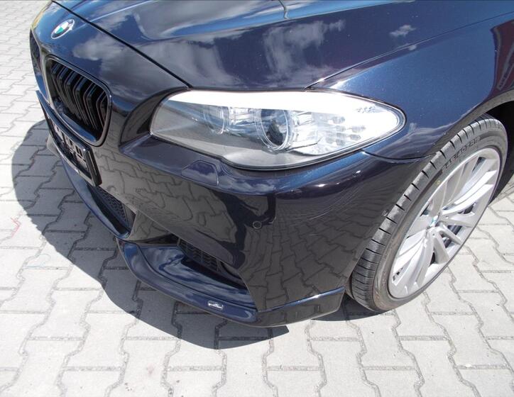BMW Řada 5 6