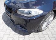 BMW Řada 5 6