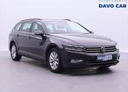 Volkswagen Passat 1