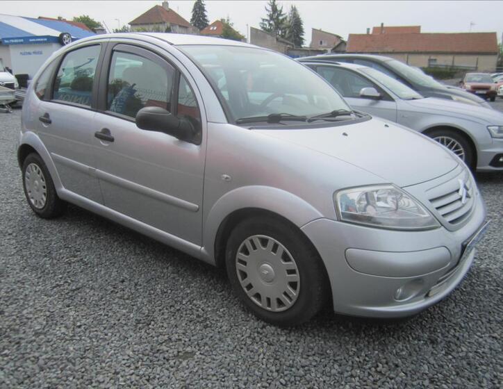 Citroën C3 3