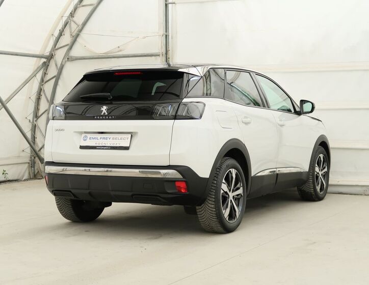 Peugeot 3008 7