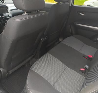 Suzuki Vitara 10