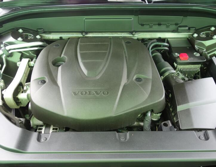 Volvo XC60 73