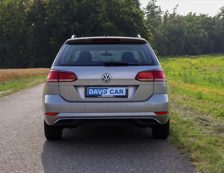 Volkswagen Golf 6