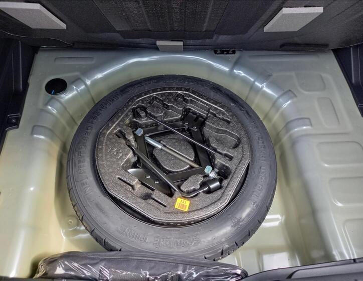 KIA Stonic 8