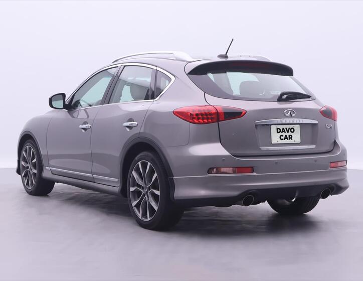 Infiniti EX35 5
