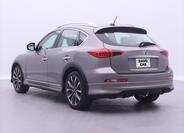 Infiniti EX35 5