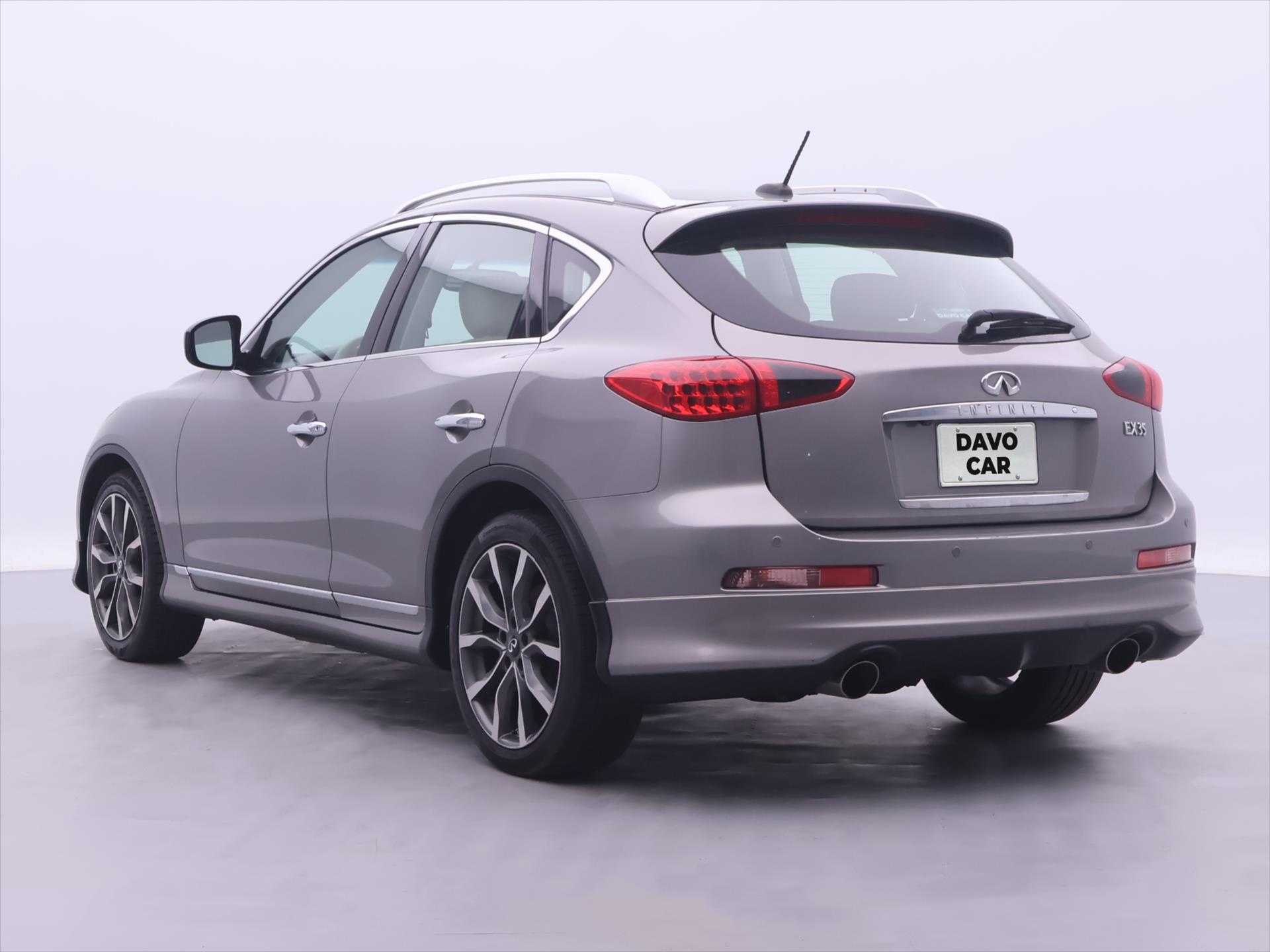 Infiniti EX35