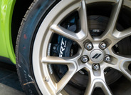 Dodge Challenger 39