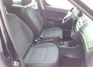 Škoda Roomster 24