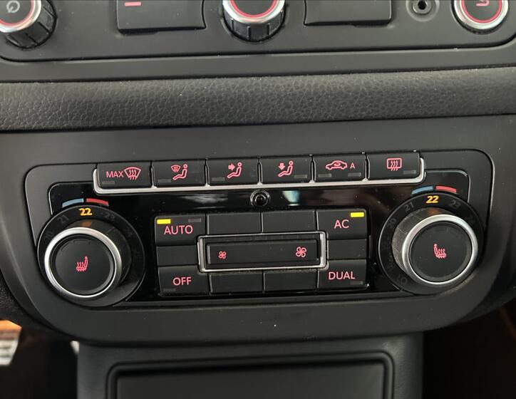 Volkswagen Golf Plus 18