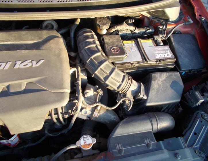 KIA Ceed 24