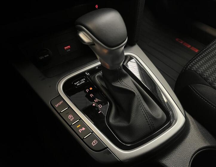 KIA Ceed 15