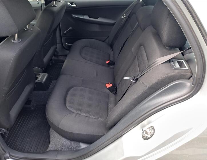 Škoda Fabia 13