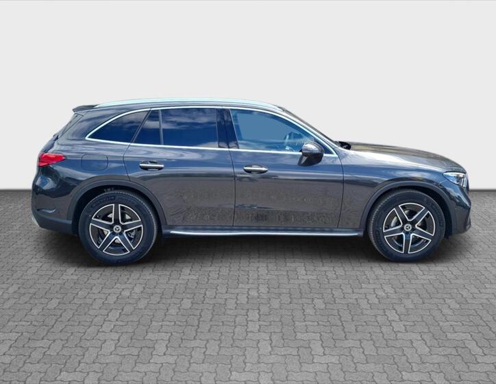 Mercedes-Benz GLC 6